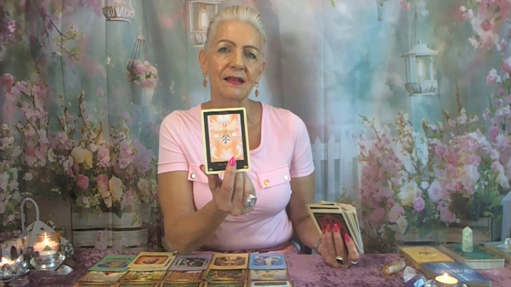 Daily Horoscope 28-10-2025 by Psychic Medium, Rose Burnett