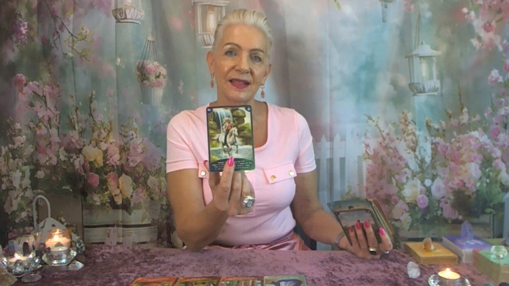 Daily Horoscope 29-10-2025 by Psychic Medium, Rose Burnett