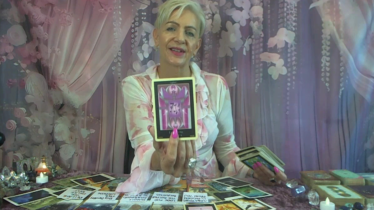 Daily Horoscope 3-10-2025 by Psychic Medium, Rose Burnett