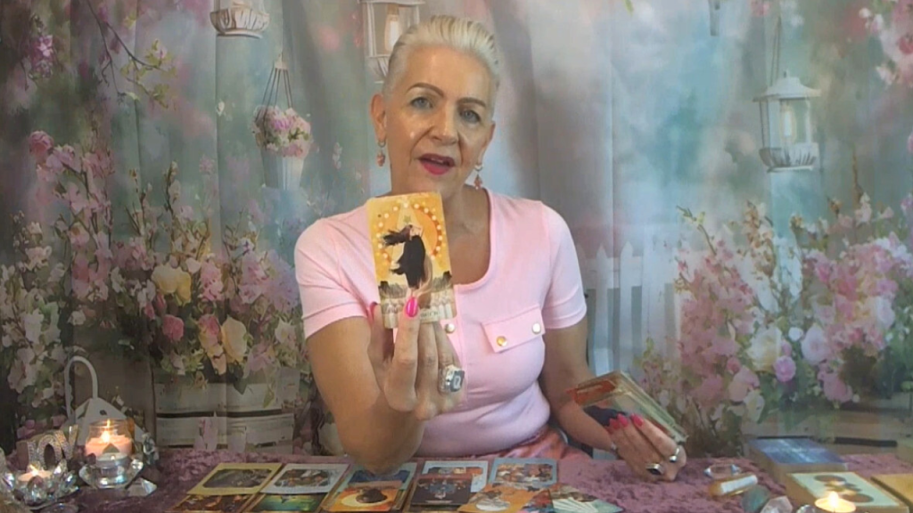 Daily Horoscope 30-10-2025 by Psychic Medium, Rose Burnett at The Rose Burnett Show