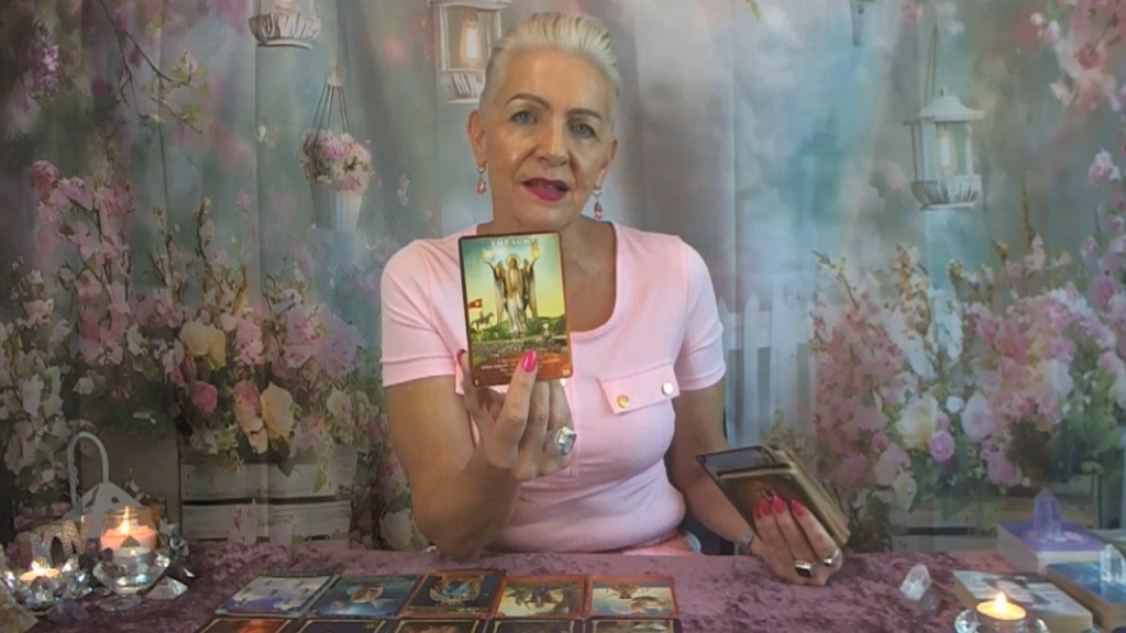 Daily Horoscope 31-10-2025 by Psychic Medium, Rose Burnett