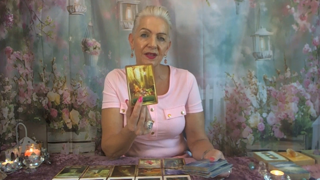 Daily Horoscope 3-11-2025 by Psychic Medium, Rose Burnett