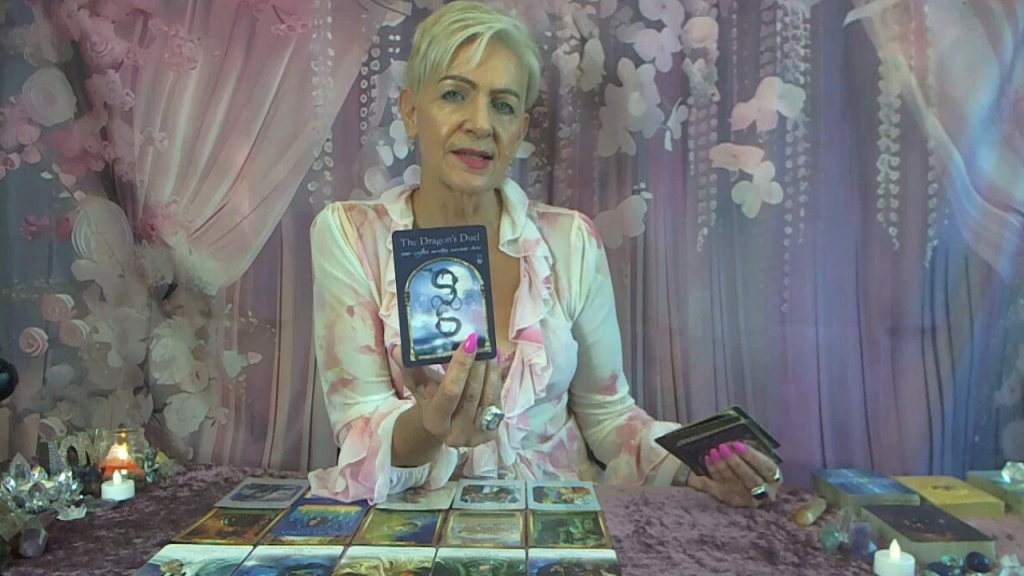 Daily Horoscope 6-10-2025 by Psychic Medium, Rose Burnett