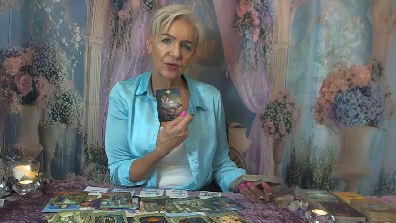 Daily Horoscope 7-10-2025 by Psychic Medium, Rose Burnett