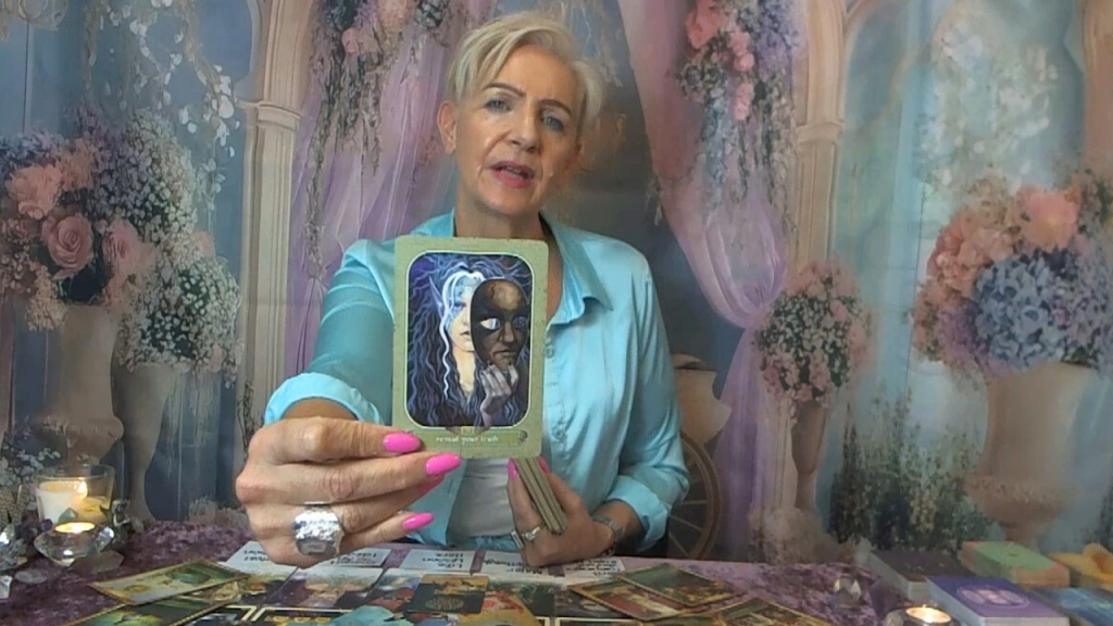 Daily Horoscope 8-10-2025 by Psychic Medium, Rose Burnett
