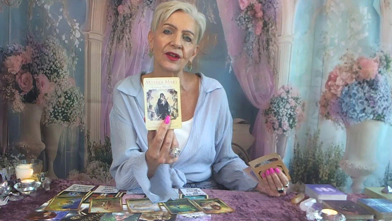 Daily Horoscope 9-10-2025 by Psychic Medium, Rose Burnett