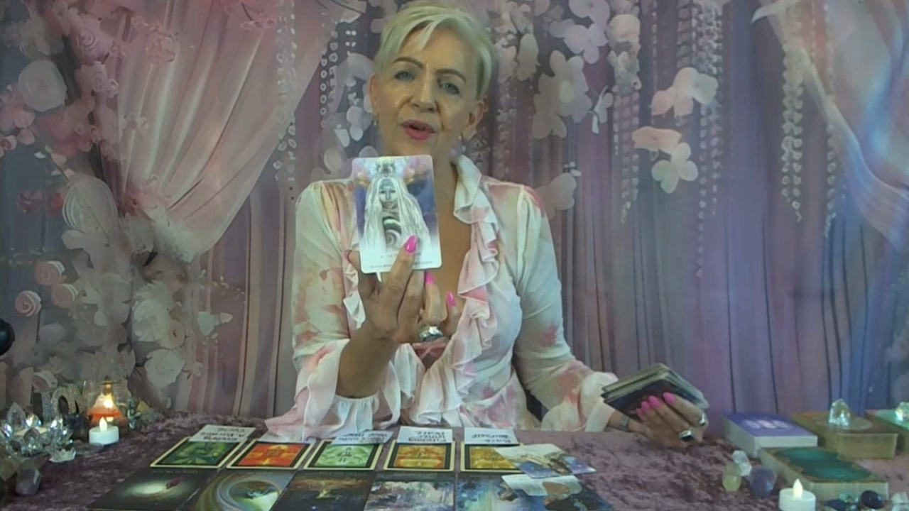 Weekend Horoscope 4-10-2025 by Psychic Medium, Rose Burnett