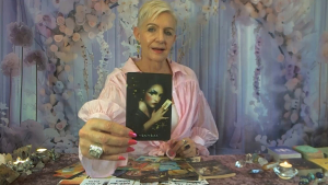 Daily Horoscope 10-11-2025 by Psychic Medium, Rose Burnett