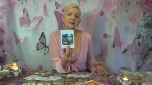 Daily Horoscope 11-11-2025 by Psychic Medium, Rose Burnett