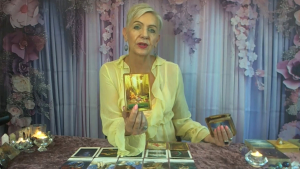 Daily Horoscope 13-11-2025 by Psychic Medium, Rose Burnett