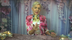 Daily Horoscope 12-11-2025 by Psychic Medium, Rose Burnett