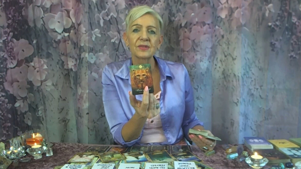 Daily Horoscope 24-11-2025 by Psychic Medium, Rose Burnett