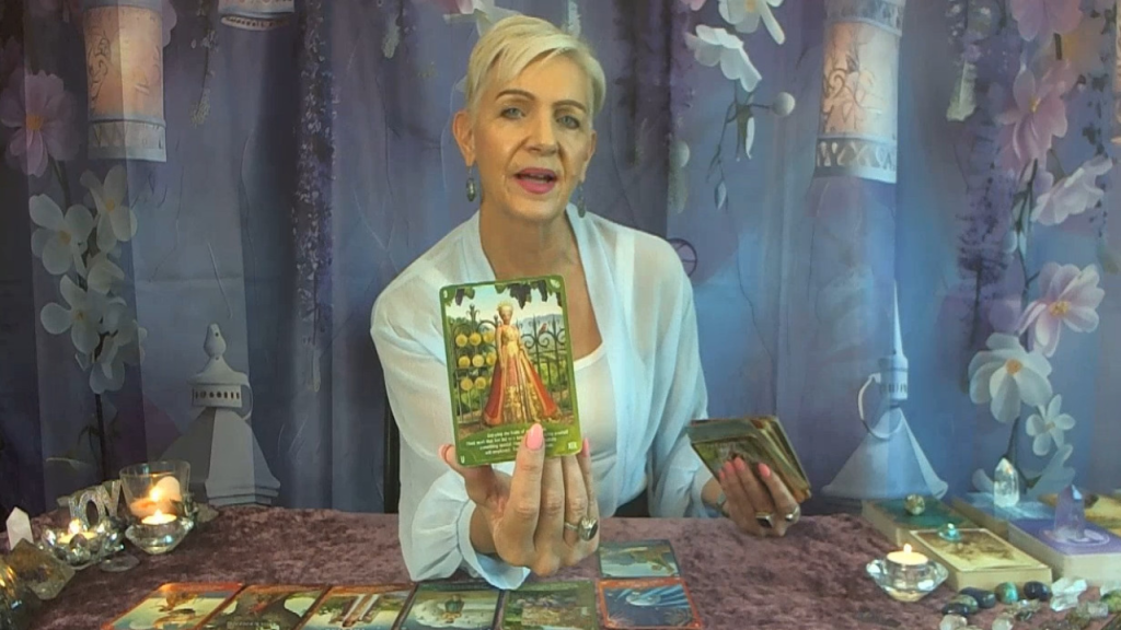 Daily Horoscope 25-11-2025 by Psychic Medium, Rose Burnett