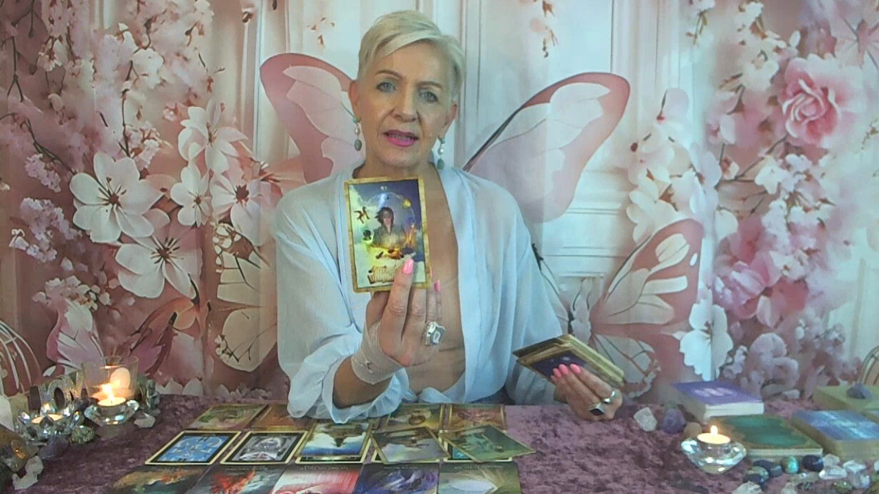 Daily Horoscope 26-11-2025 by Psychic Medium, Rose Burnett