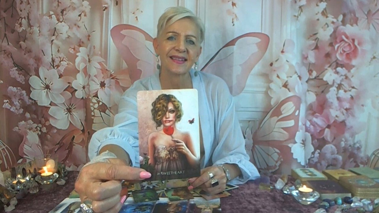 Daily Horoscope 27-11-2025 by Psychic Medium, Rose Burnett