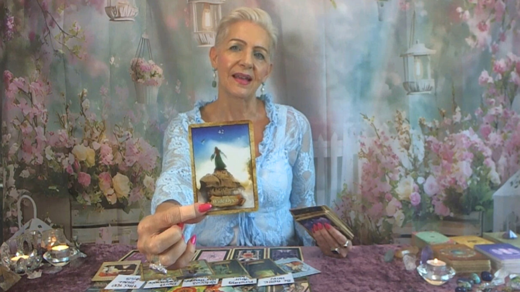 Daily Horoscope 5-11-2025 by Psychic Medium, Rose Burnett