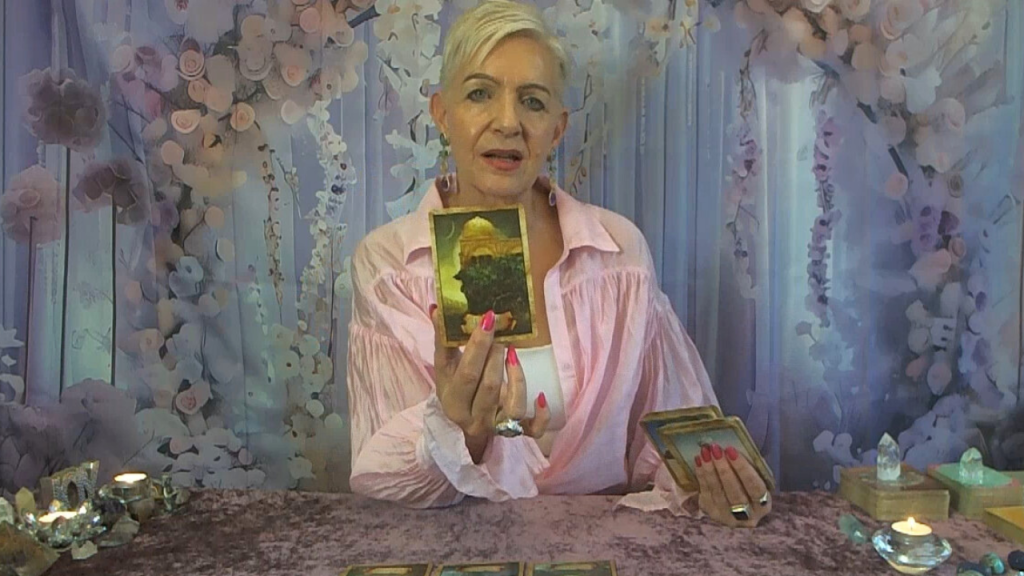 Daily Horoscope 6-11-2025 by Psychic Medium, Rose Burnett