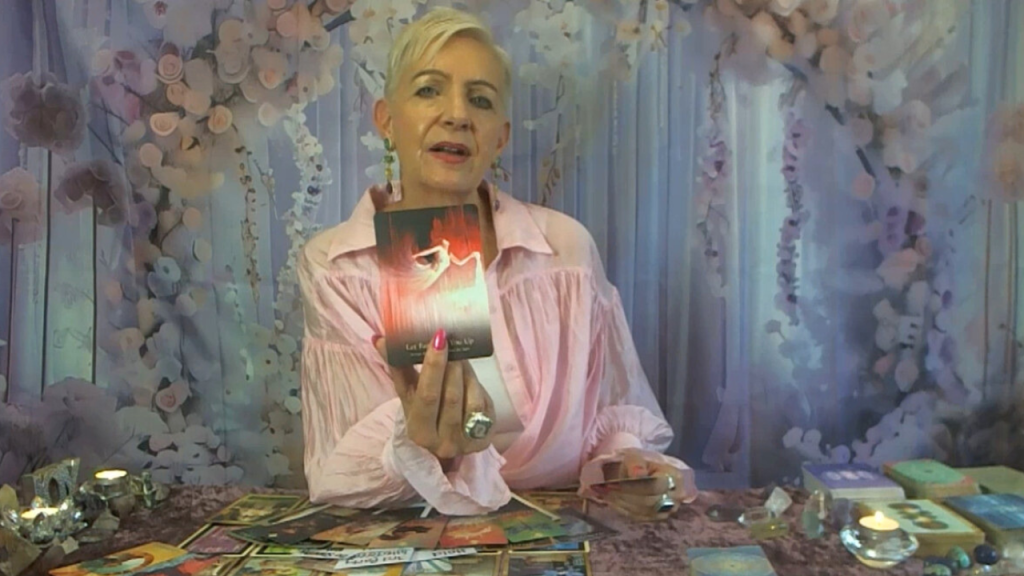 Daily Horoscope 7-11-2025 by Psychic Medium, Rose Burnett