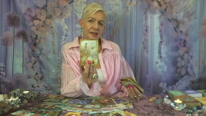 Weekend Horoscope 8-11-2025 by Psychic Medium, Rose Burnett