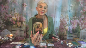 Weekly Horoscope by Psychic Medium, Rose Burnett