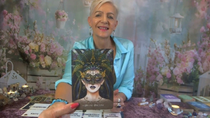 Weekly Horoscope by Psychic Medium, Rose Burnett for All Star Signs