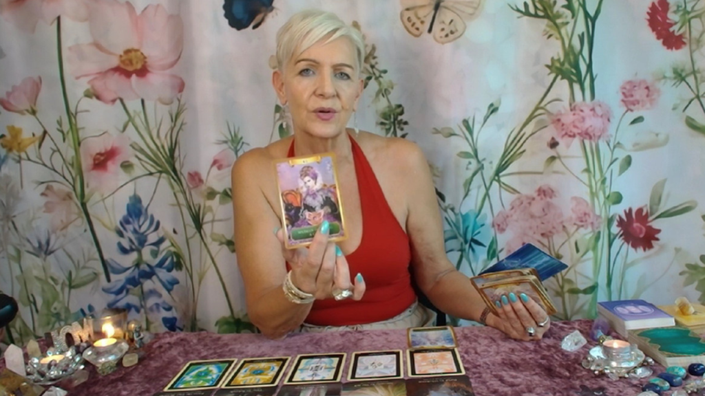 Daily Horoscope 5-01-2026 by Psychic Medium, Rose Burnett