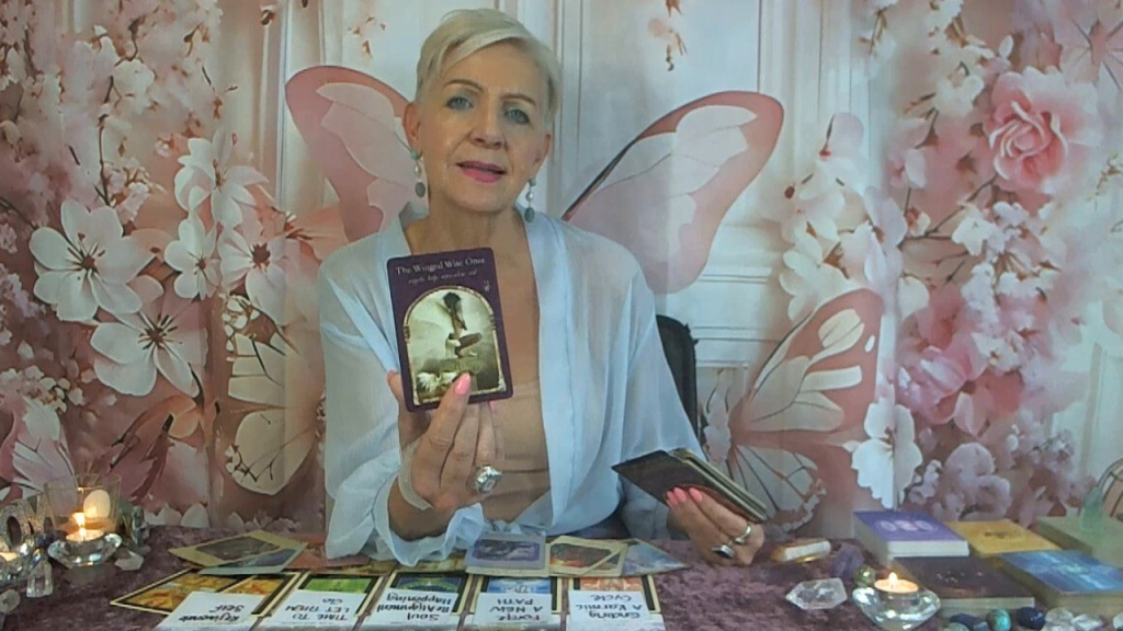 Daily Horoscope 1-12-2025 by Psychic Medium, Rose Burnett