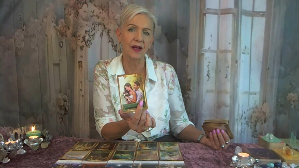 Daily Horoscope 10-12-2025 by Psychic Medium, Rose Burnett