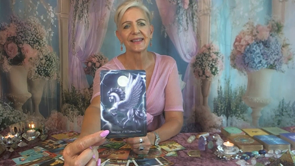 Weekend Horoscope 13-12-2025 by Psychic Medium, Rose Burnett