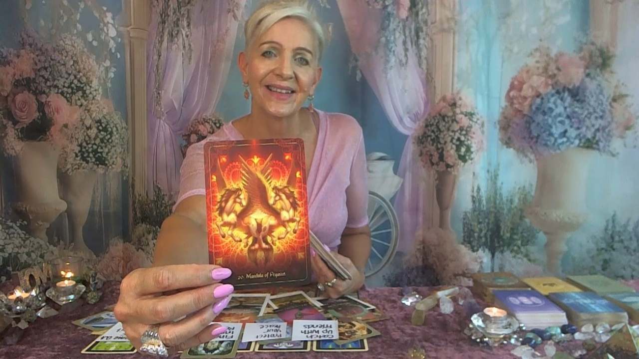 Daily Horoscope 15-12-2025 by Psychic Medium, Rose Burnett