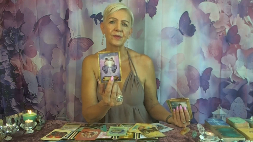 Watch your Daily Horoscope 16-12-2025 by Psychic Medium, Rose Burnett