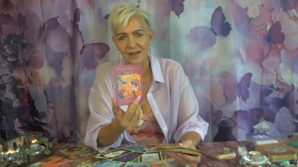 Weekend Horoscope 19-12-2025 by Psychic Medium, Rose Burnett at The Rose Burnett Show