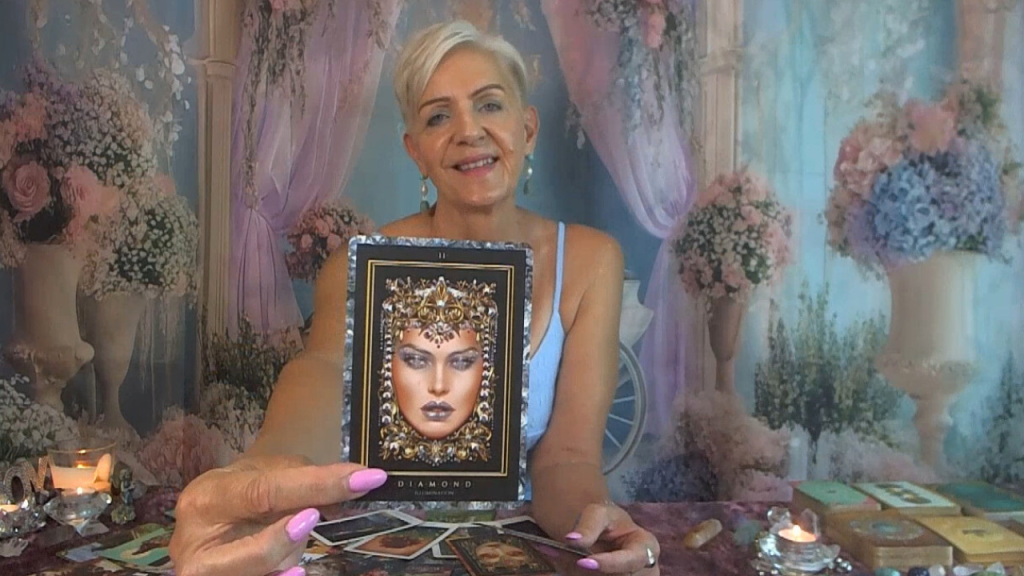 Daily Horoscope 22-12-2025 to 28-12-2025 by Psychic Medium, Rose Burnett