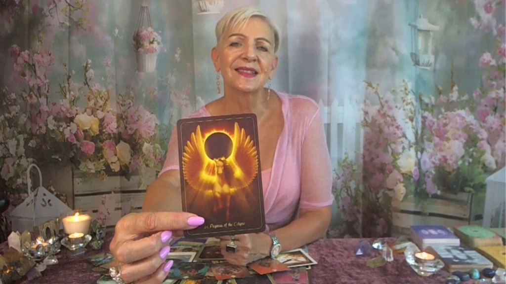 Daily Horoscope 3-12-2025 by Psychic Medium, Rose Burnett