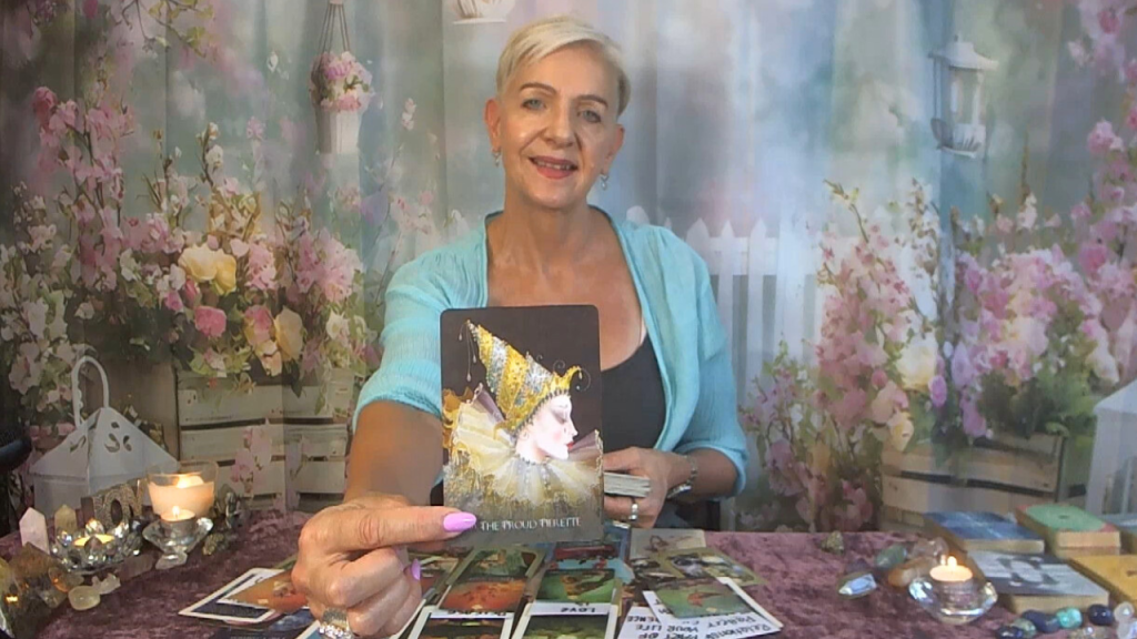 Weekend Horoscope 6-12-2025 by Psychic Medium, Rose Burnett