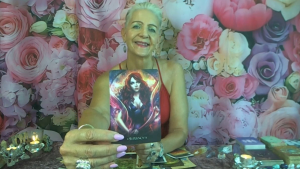 Weekly Horoscope by Psychic Medium, Rose Burnett