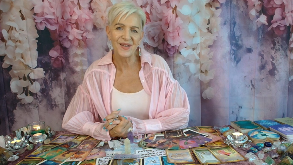 January 2026 Astrology News by Psychic Medium, Rose Burnett