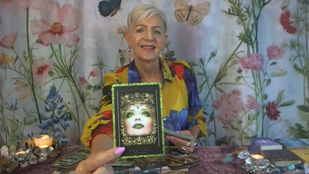 Weekly Horoscope by Psychic Medium, Rose Burnett