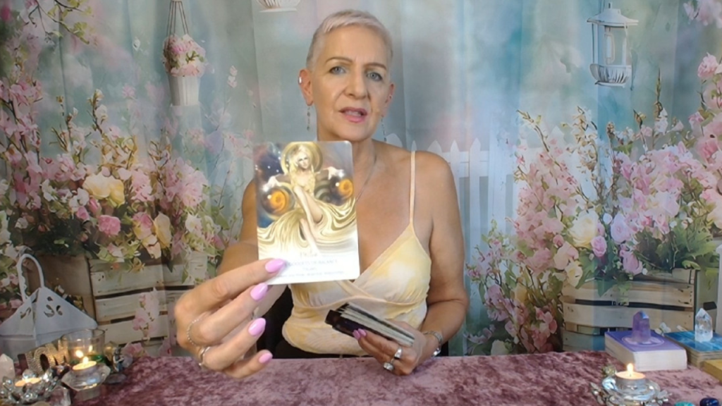 Daily Horoscope 12-01-2026 by Psychic Medium, Rose Burnett