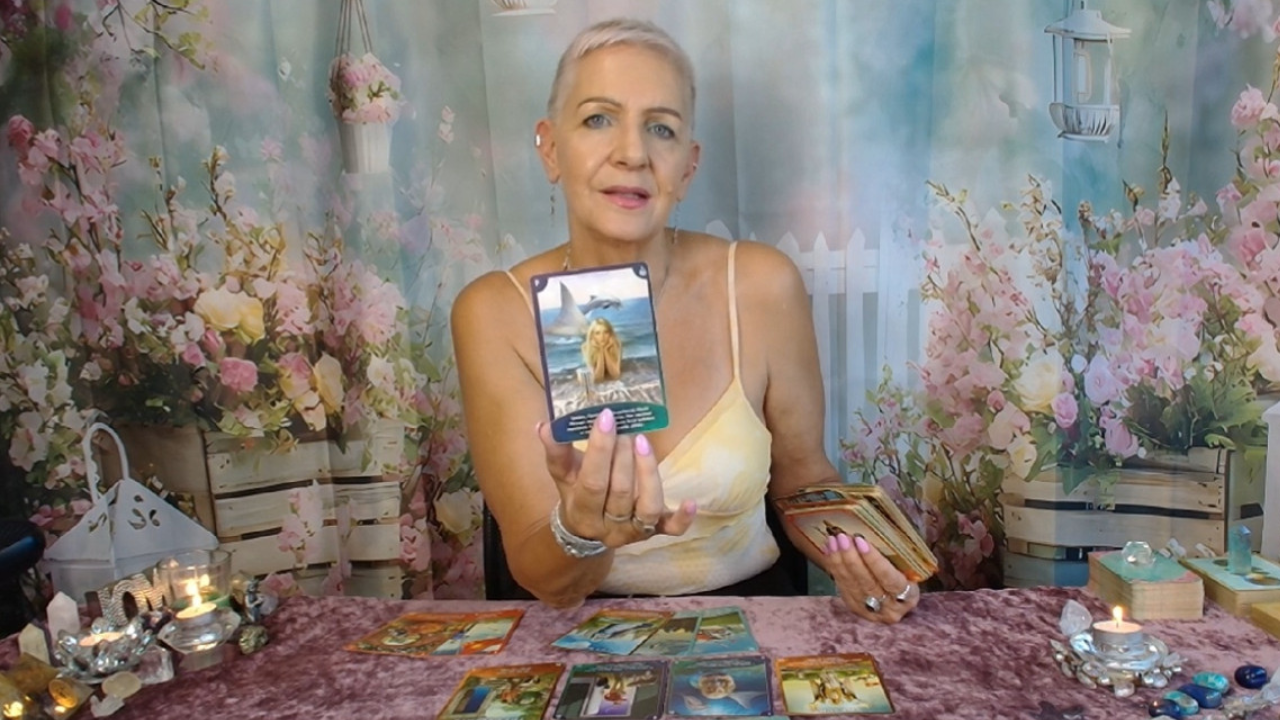 Weekend Horoscope 10-01-2026 by Psychic Medium, Rose Burnett