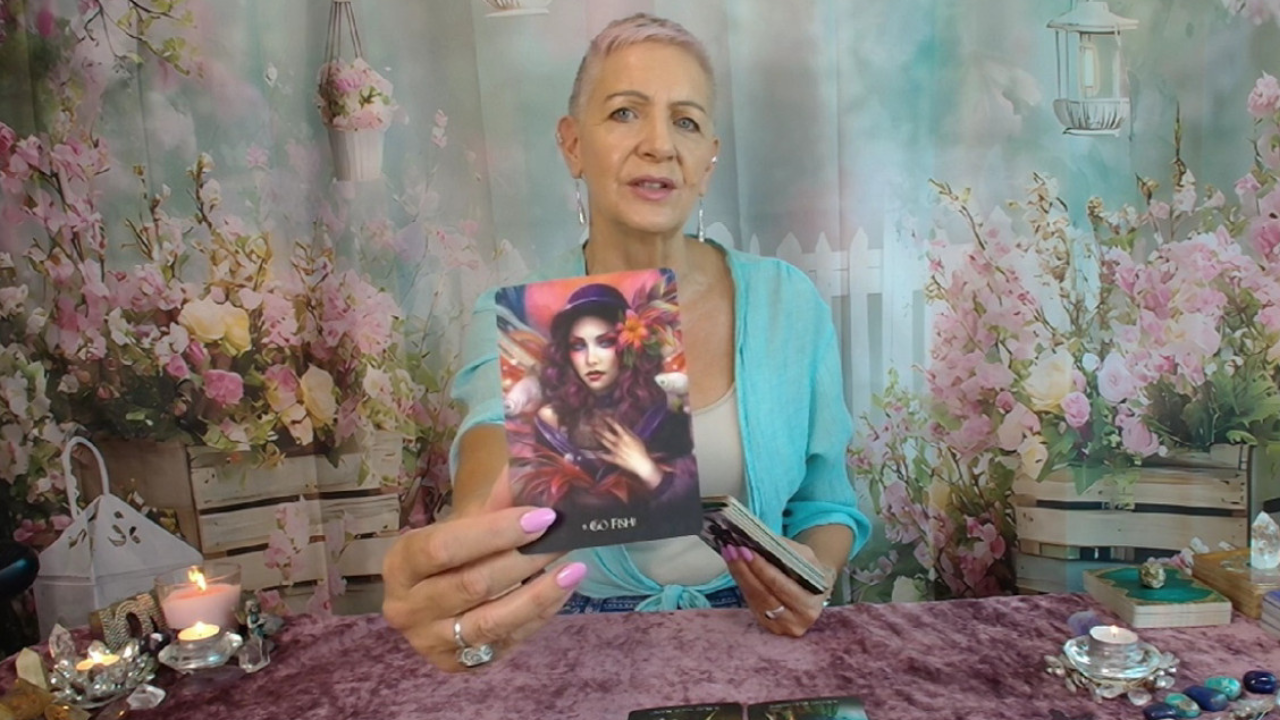 Daily Horoscope 13-01-2026 by Psychic Medium, Rose Burnett