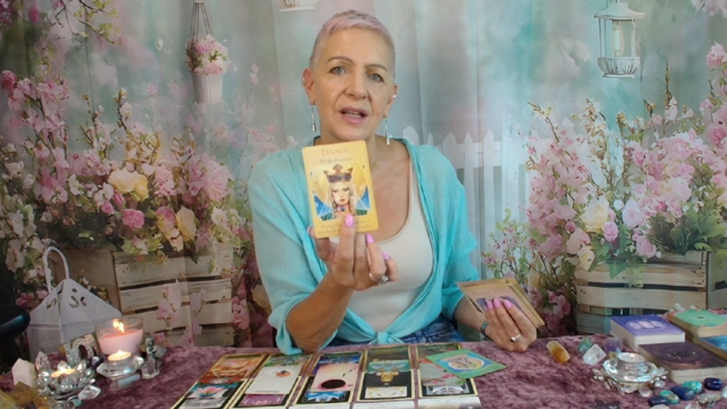 Daily Horoscope 14-01-2026 by Psychic Medium, Rose Burnett