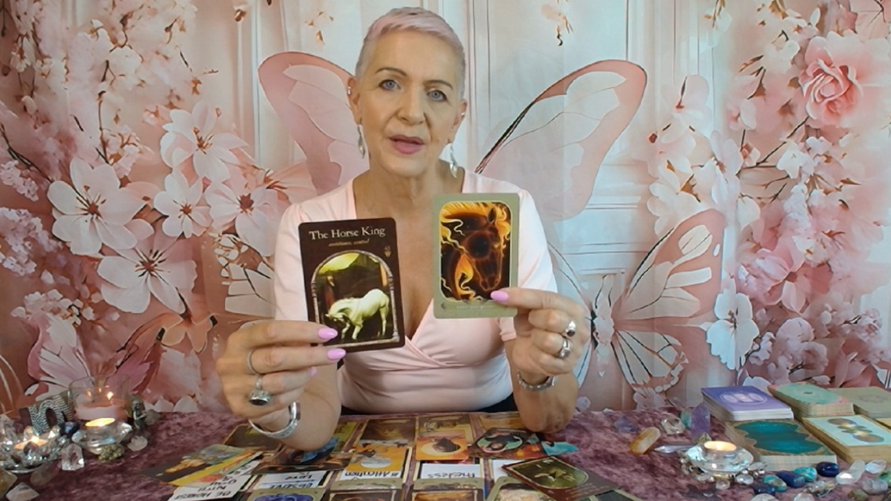 Daily Horoscope 15-01-2026 by Psychic Medium, Rose Burnett