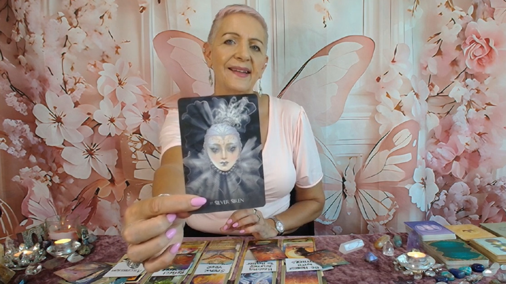 Daily Horoscope 19-01-2026 by Psychic Medium, Rose Burnett at The Rose Burnett Show.