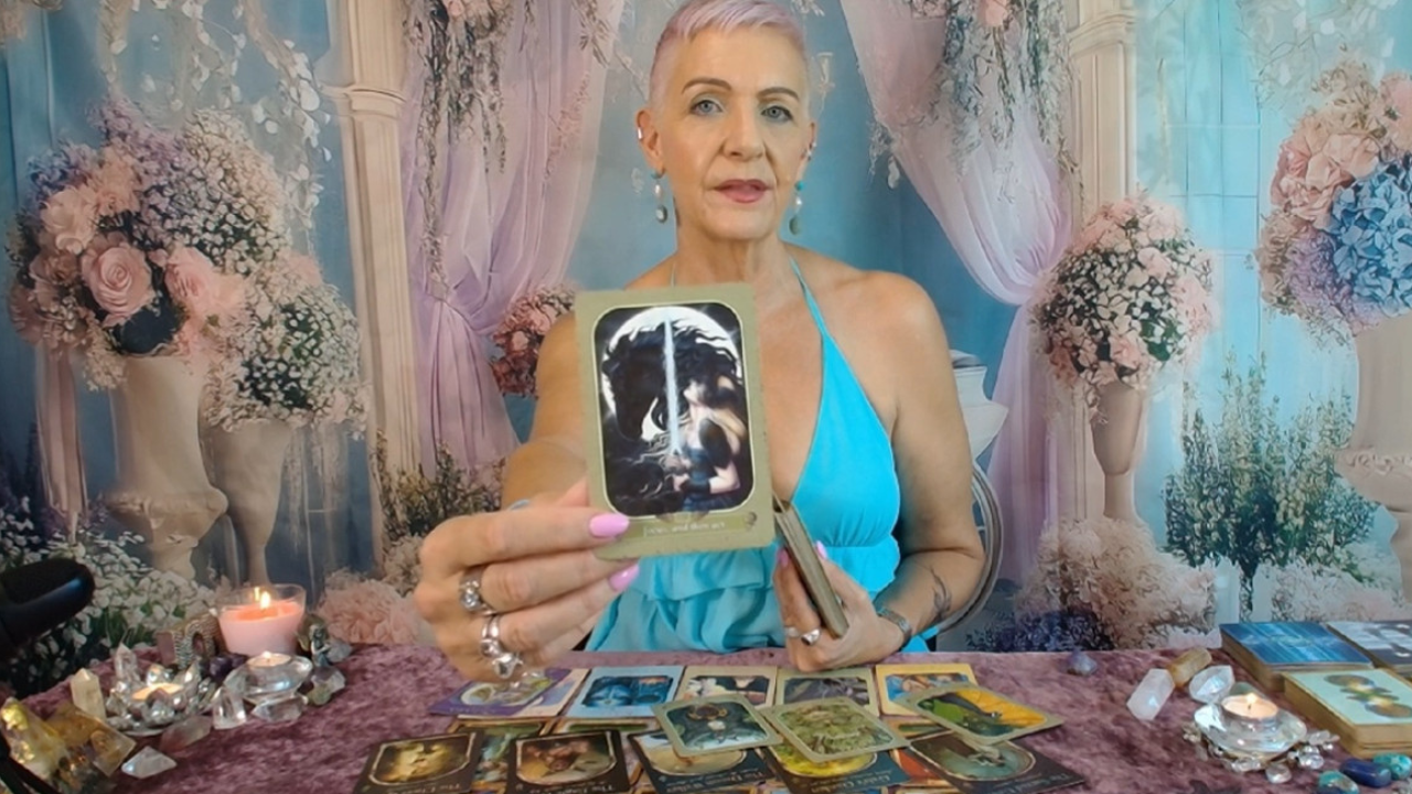 Daily Horoscope 22-01-2026 by Psychic Medium, Rose Burnett