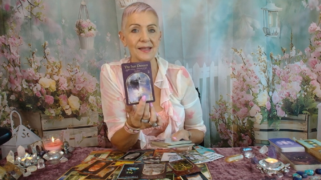 Daily Horoscope 23-01-2026 by Psychic Medium, Rose Burnett