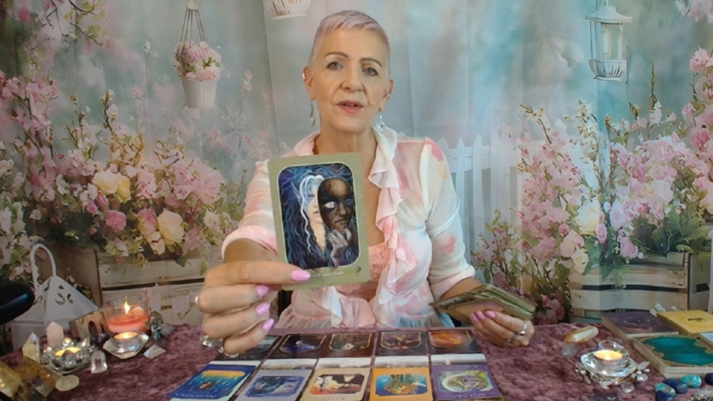 Daily Horoscope 26-01-2026 by Psychic Medium, Rose Burnett at The Rose Burnett Show