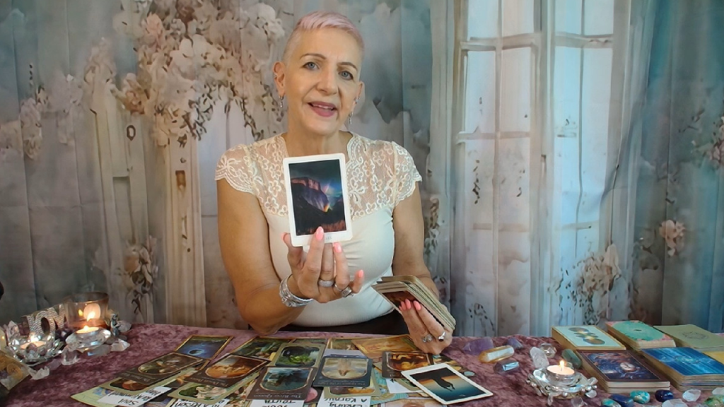 Daily Horoscope 30-01-2026 by Psychic Medium, Rose Burnett