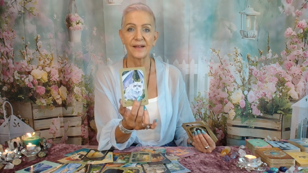 Daily Horoscope 6-01-2026 by Psychic Medium, Rose Burnett