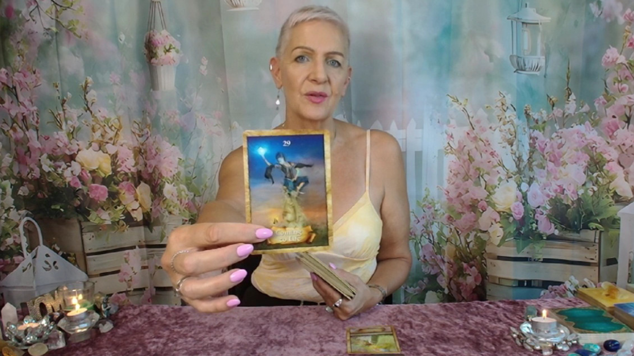 Daily Horoscope 9-01-2026 by Psychic Medium, Rose Burnett